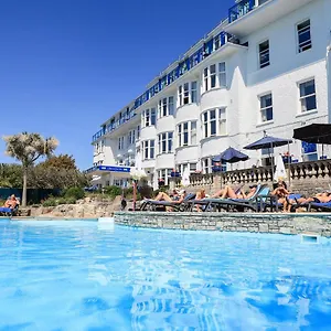 Marsham Court Bournemouth