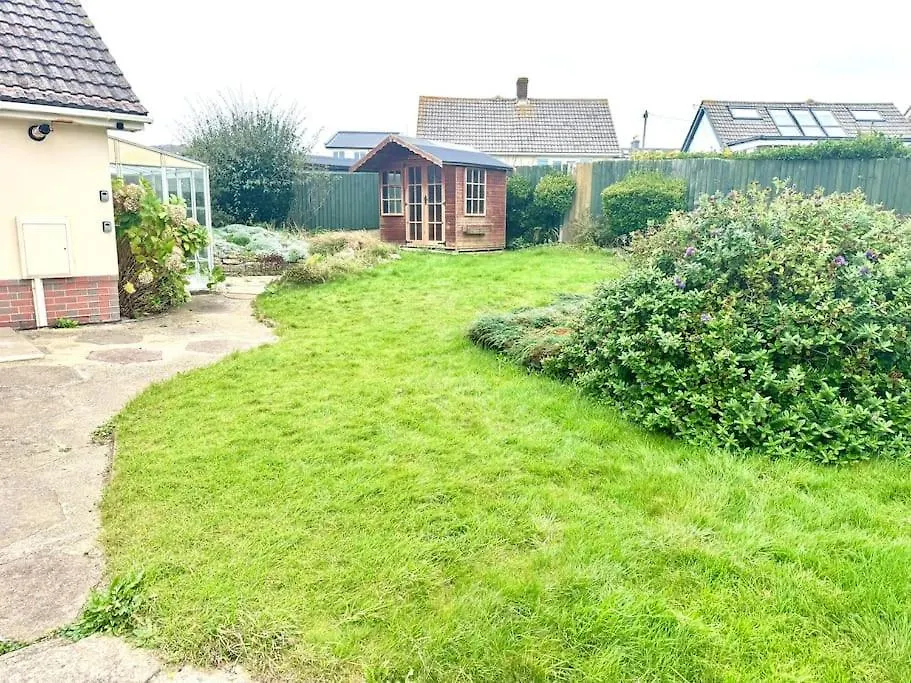 Holiday home Spectacular Seaview - Beach House - 2Br - Sleeps 6 Bournemouth